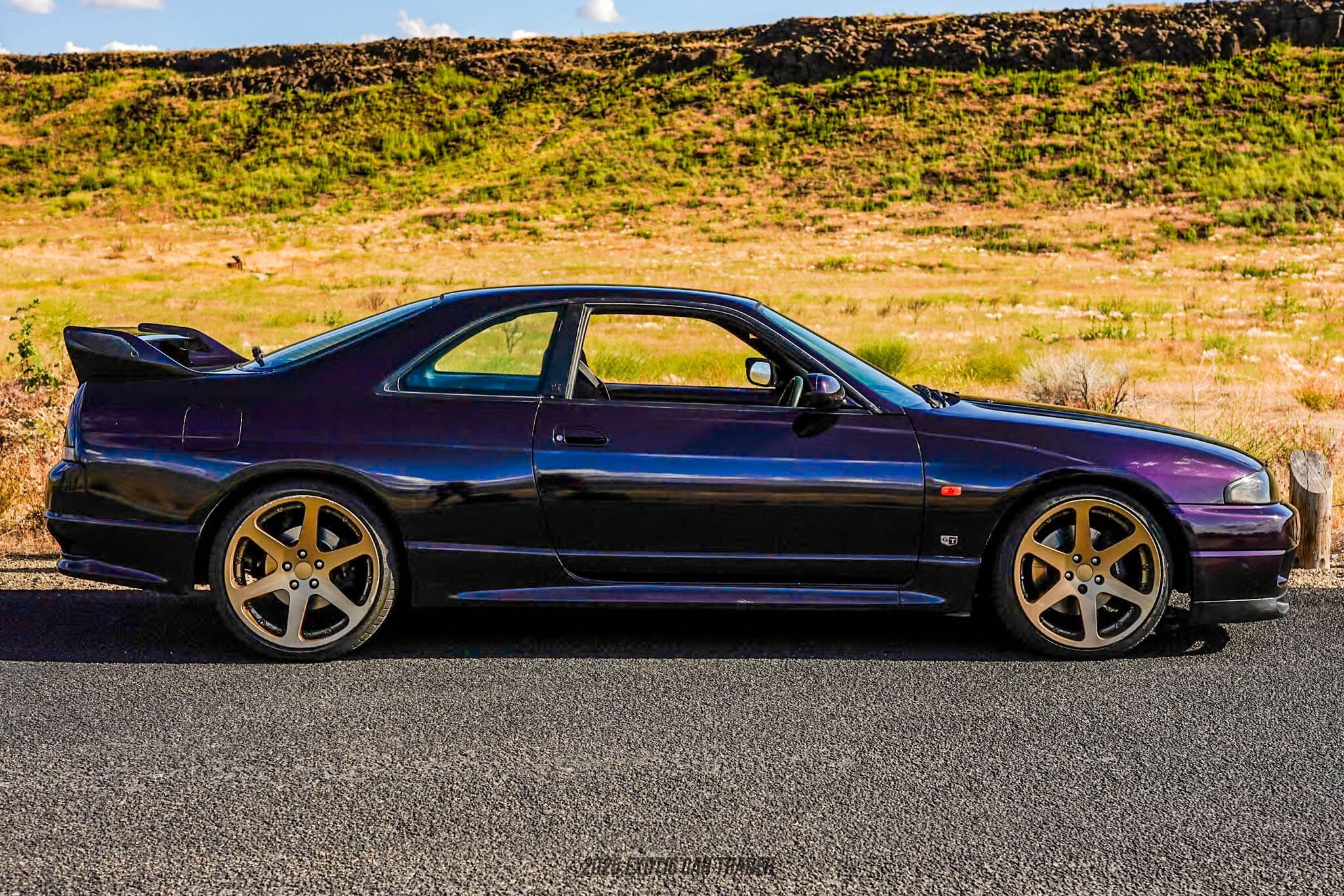 1995 Nissan Skyline GT-R for Sale | Exotic Car Trader (Lot #250636625)